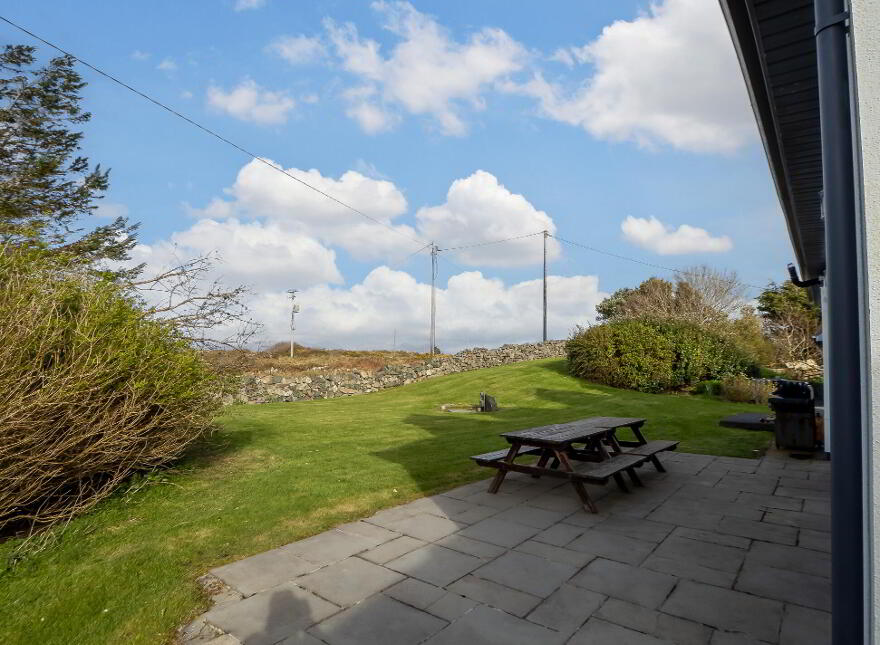 Derrigimlagh, Ballyconneely, Ballyconneely, H71RK37