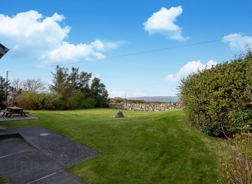 Derrigimlagh, Ballyconneely, Ballyconneely, H71RK37