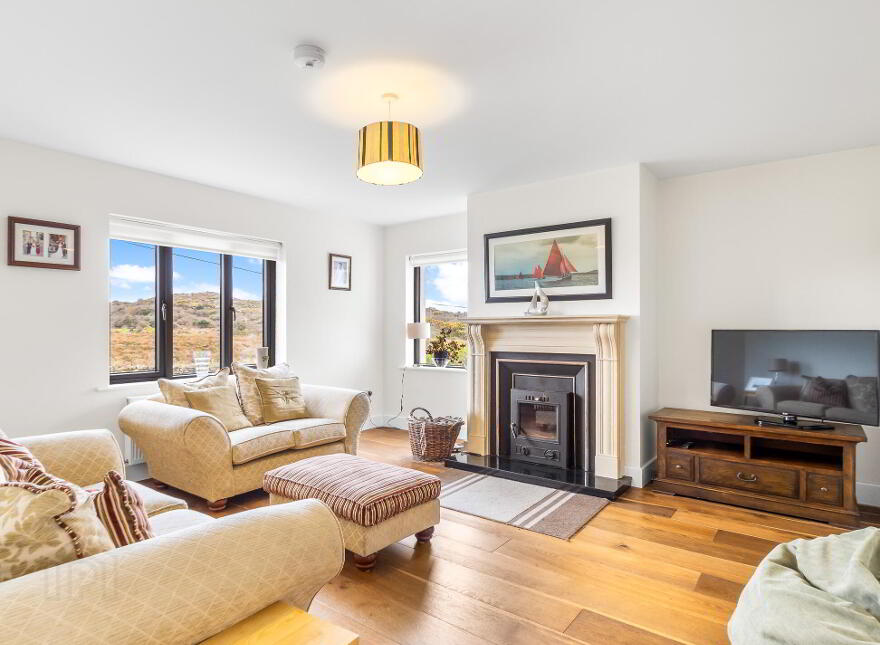 Derrigimlagh, Ballyconneely, Ballyconneely, H71RK37