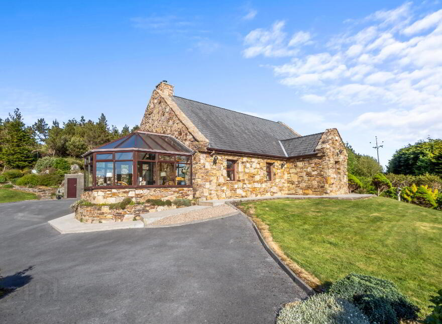 Gowlan, Clifden, H71WA02
