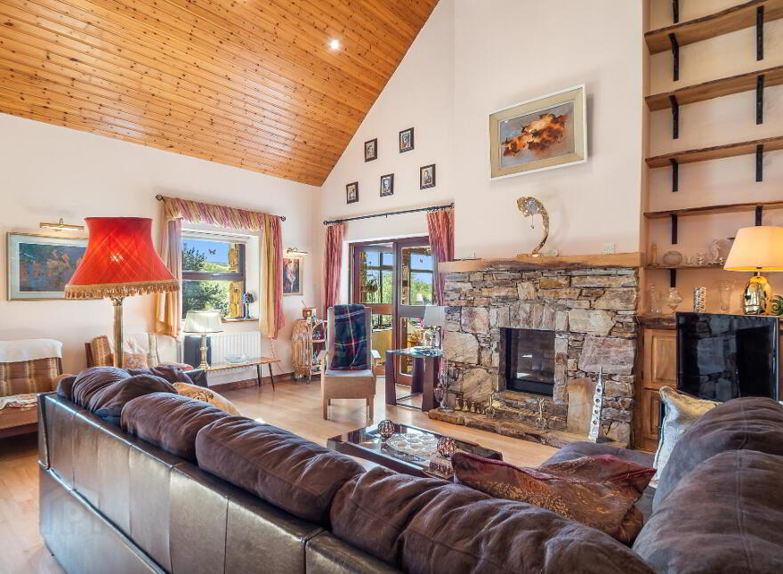 Gowlan, Clifden, H71WA02