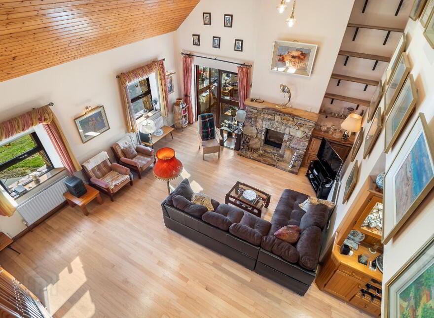 Gowlan, Clifden, H71WA02