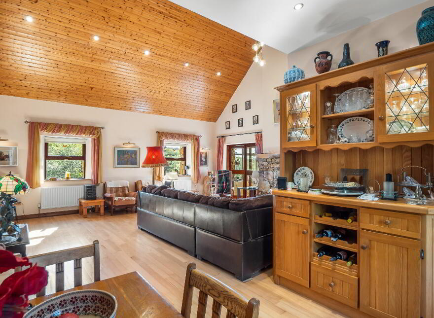 Gowlan, Clifden, H71WA02