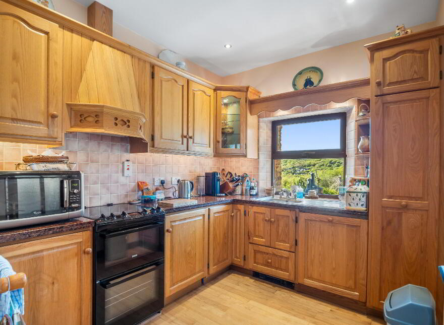 Gowlan, Clifden, H71WA02