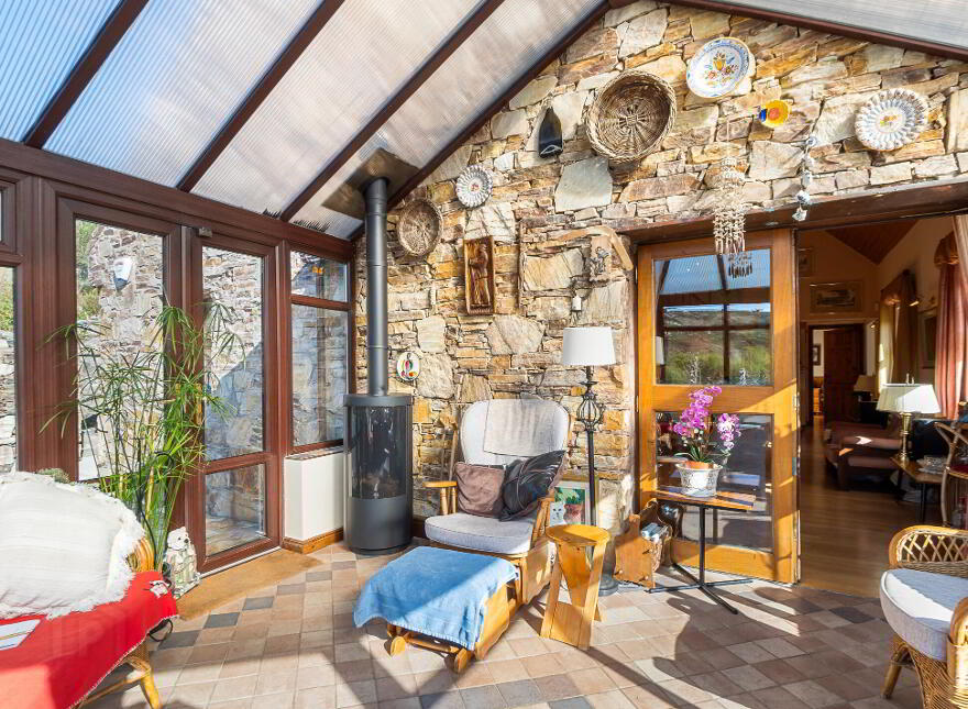 Gowlan, Clifden, H71WA02