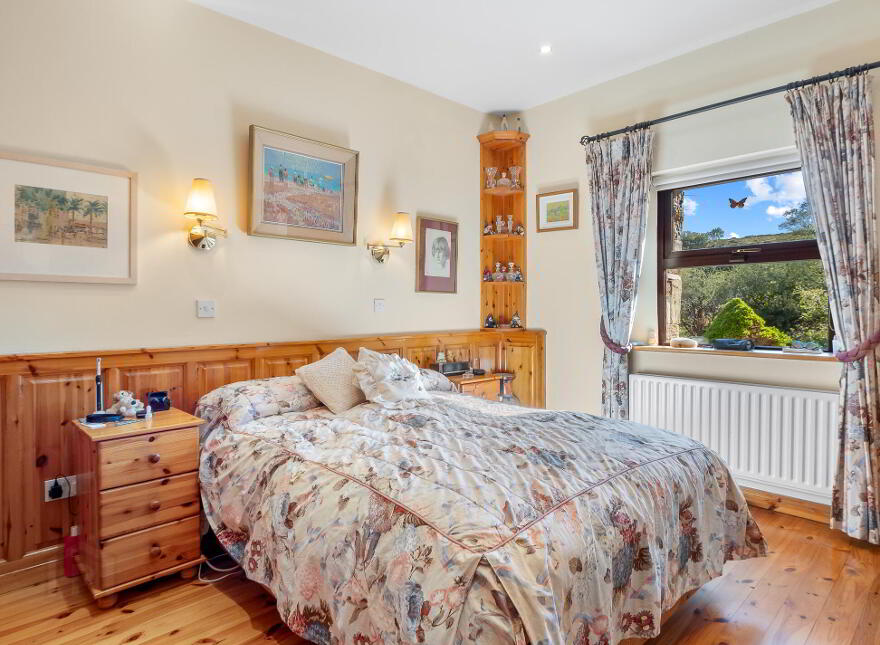Gowlan, Clifden, H71WA02