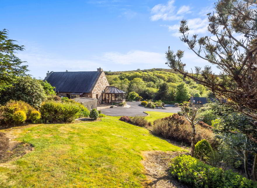 Gowlan, Clifden, H71WA02