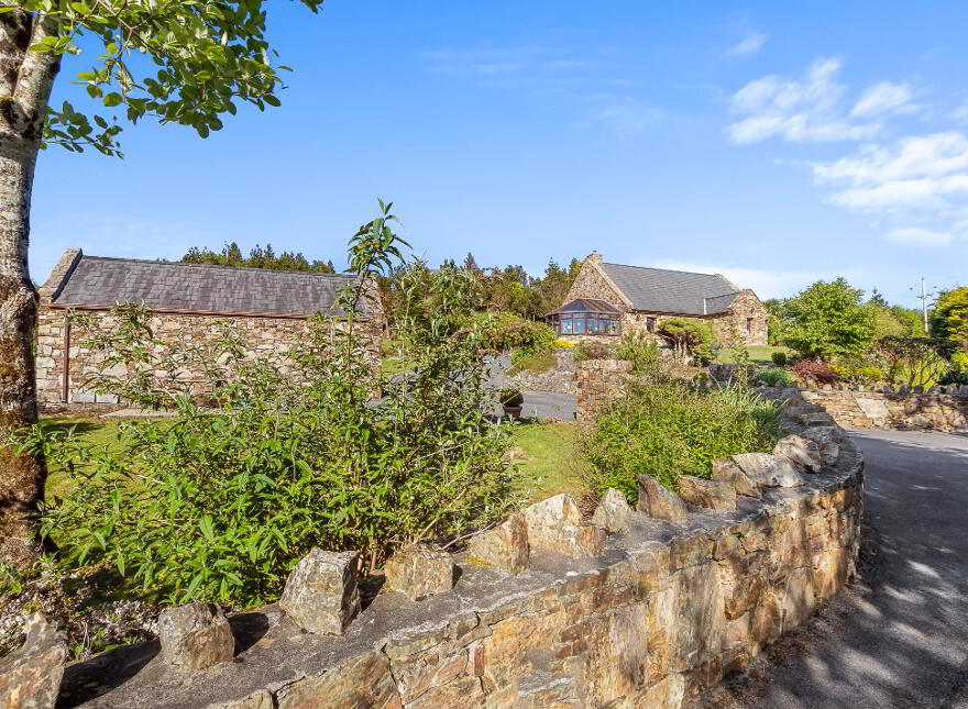 Gowlan, Clifden, H71WA02