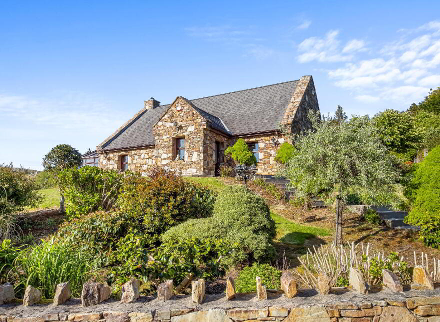 Gowlan, Clifden, H71WA02