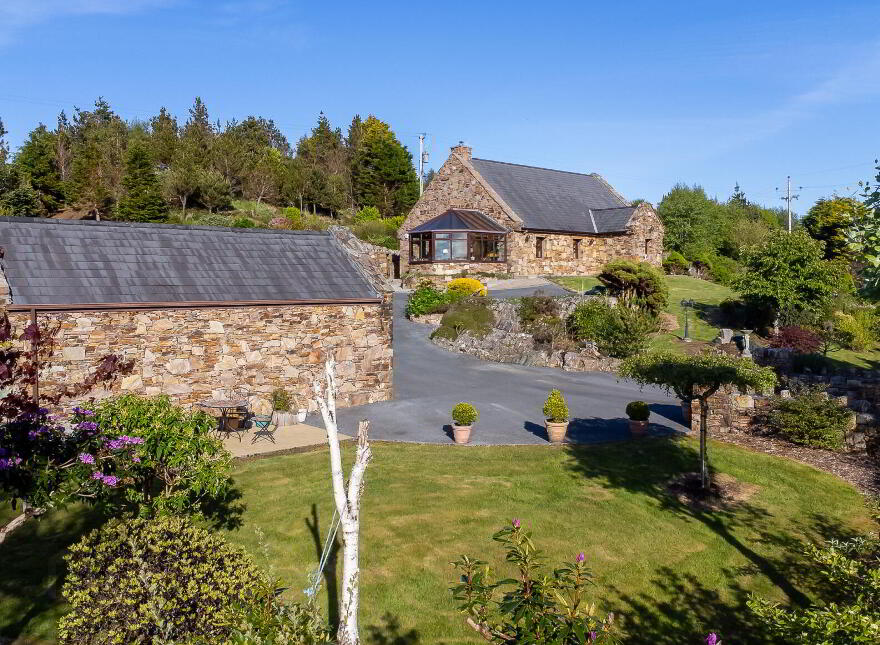Gowlan, Clifden, H71WA02
