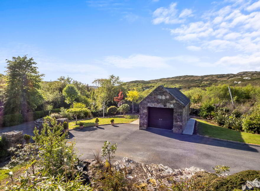 Gowlan, Clifden, H71WA02