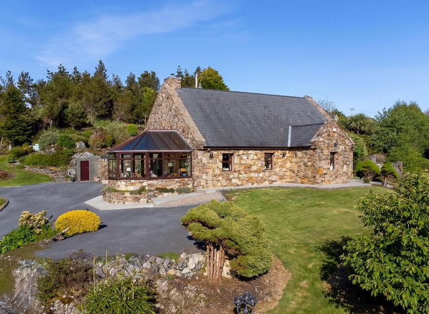 Gowlan, Clifden, H71WA02