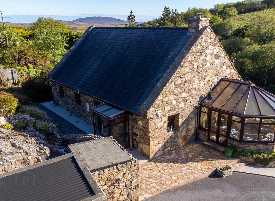 Gowlan, Clifden, H71WA02