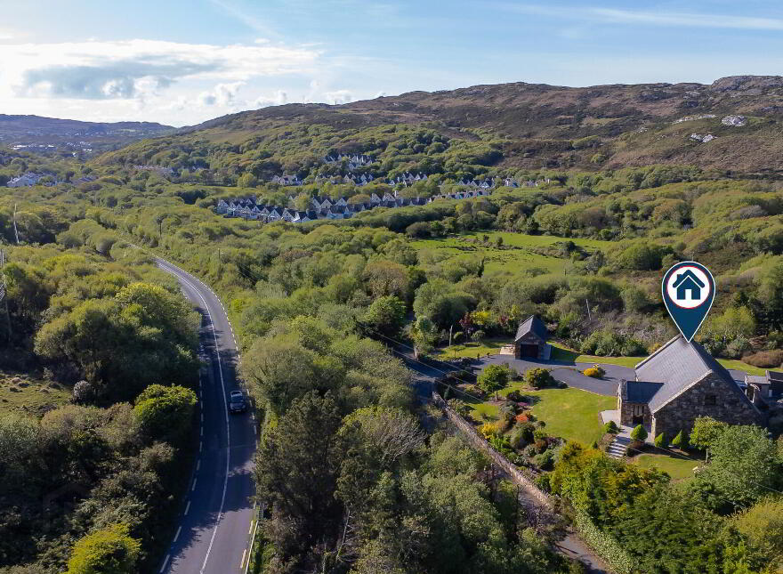 Gowlan, Clifden, H71WA02