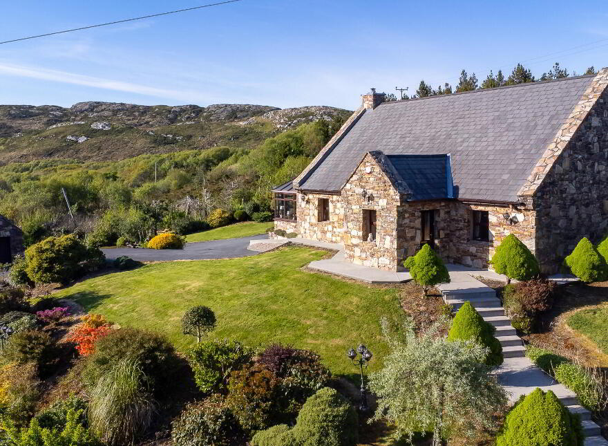Gowlan, Clifden, H71WA02