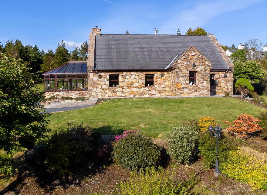 Gowlan, Clifden, H71WA02