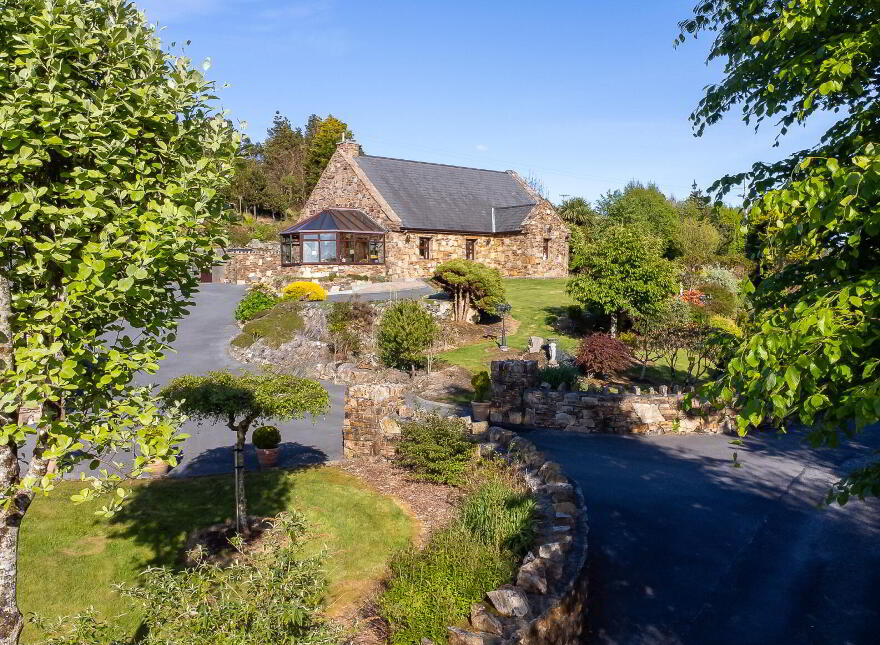Gowlan, Clifden, H71WA02