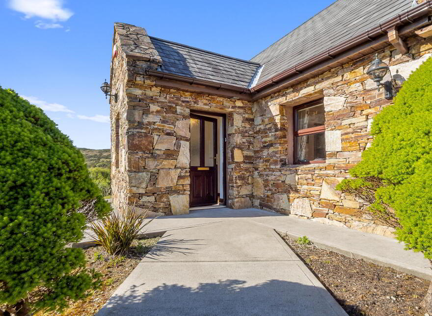 Gowlan, Clifden, H71WA02