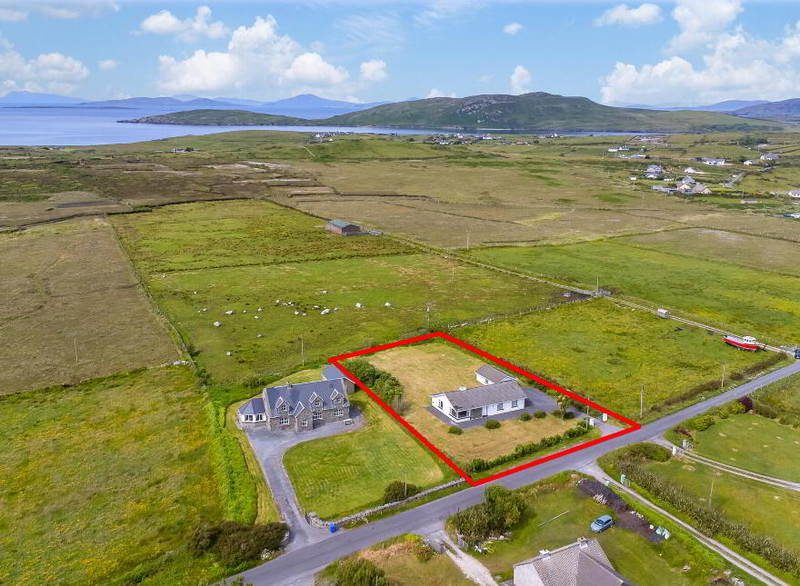 Rhone Road, Claddaghduff, H71D635