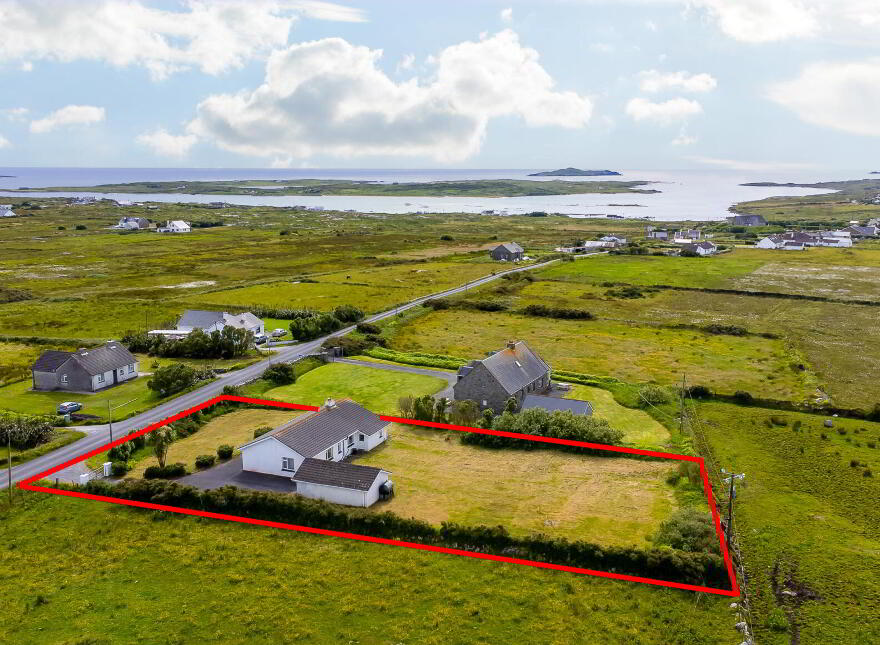 Rhone Road, Claddaghduff, H71D635