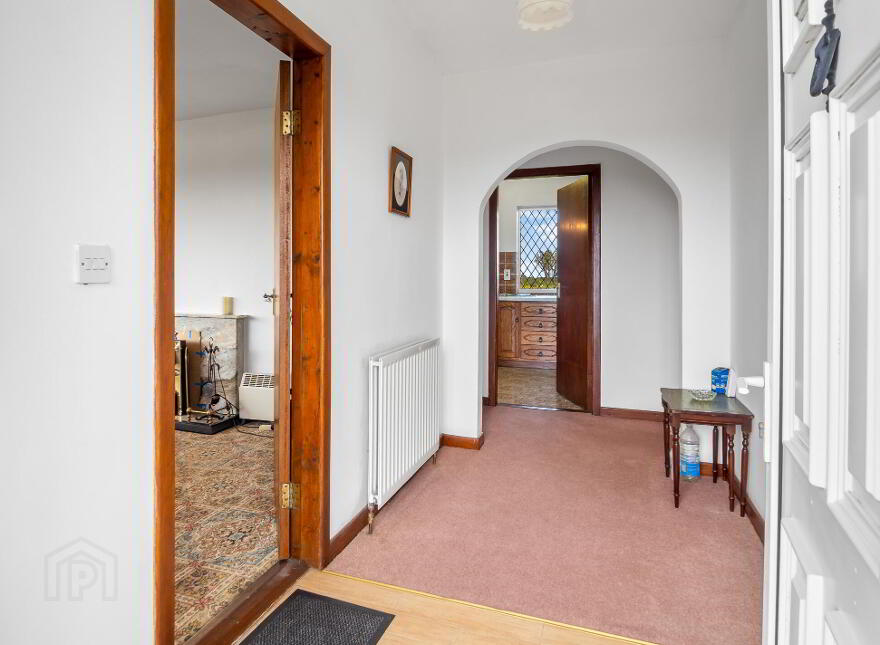 Rhone Road, Claddaghduff, H71D635