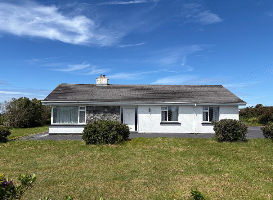 Rhone Road, Claddaghduff, H71D635