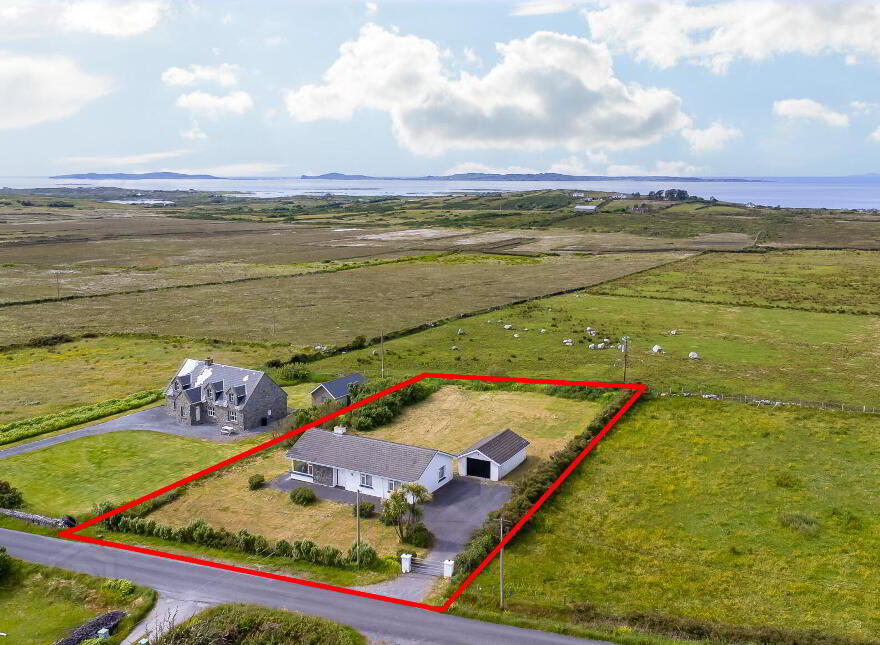 Rhone Road, Claddaghduff, H71D635 photo