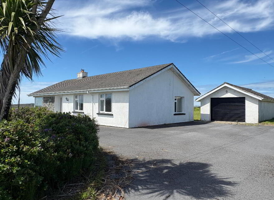 Rhone Road, Claddaghduff, H71D635