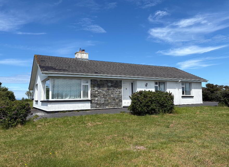 Rhone Road, Claddaghduff, H71D635