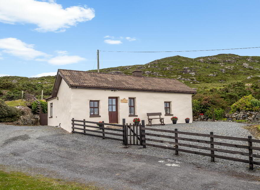 Errisbeg, Roundstone, H91KT2K