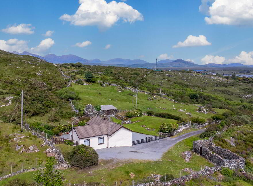 Errisbeg, Roundstone, H91KT2K