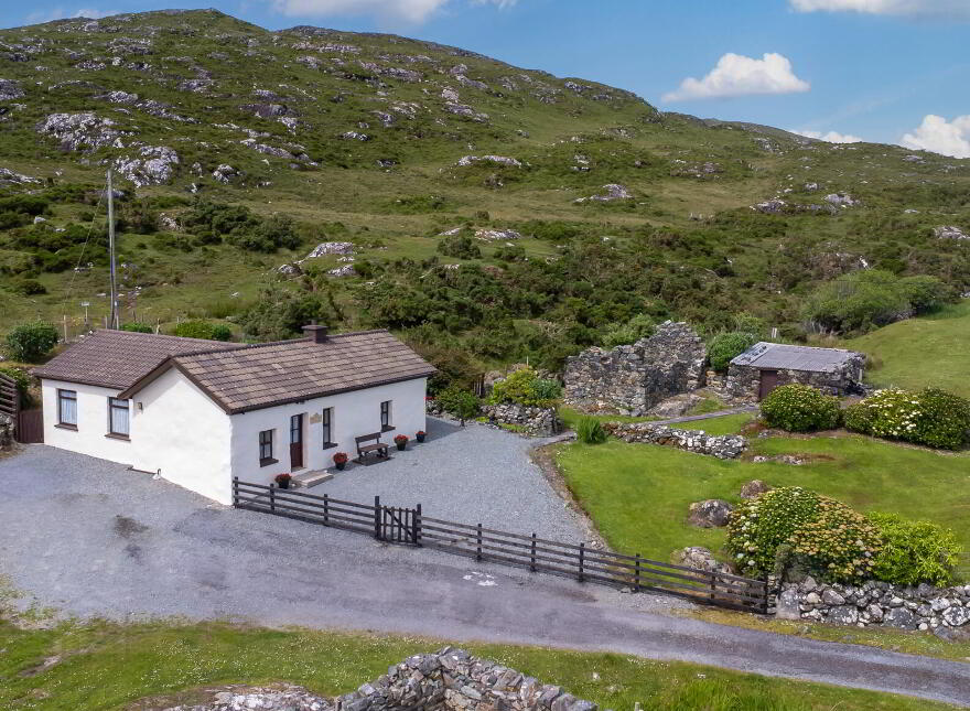 Errisbeg, Roundstone, H91KT2K