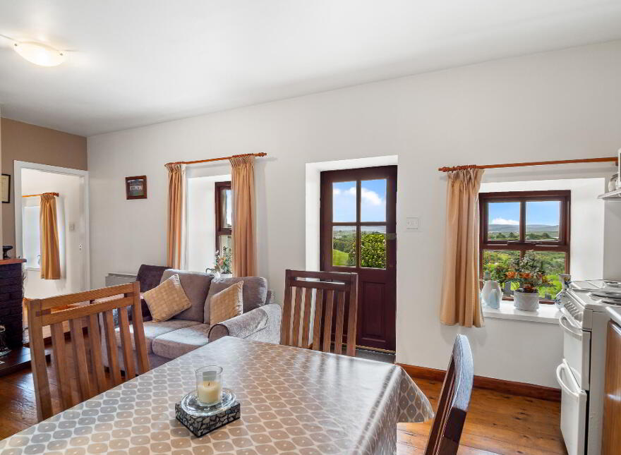 Errisbeg, Roundstone, H91KT2K