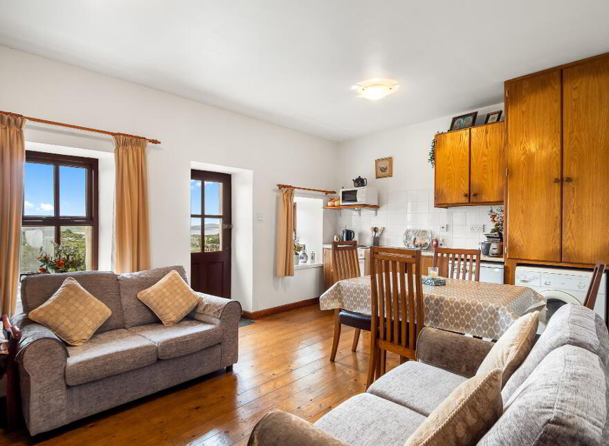 Errisbeg, Roundstone, H91KT2K