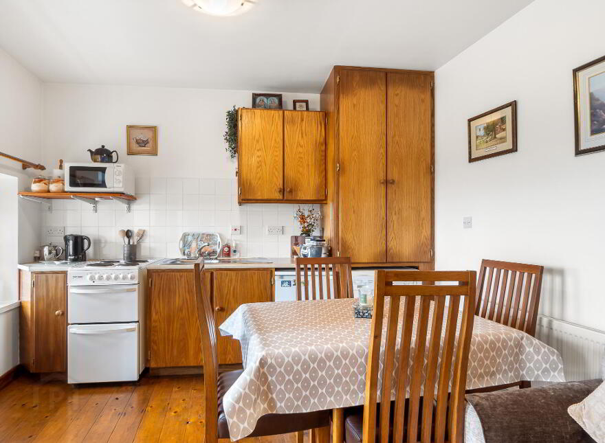 Errisbeg, Roundstone, H91KT2K