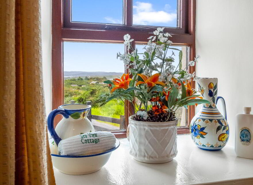 Errisbeg, Roundstone, H91KT2K