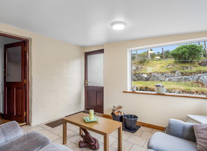 Errisbeg, Roundstone, H91KT2K