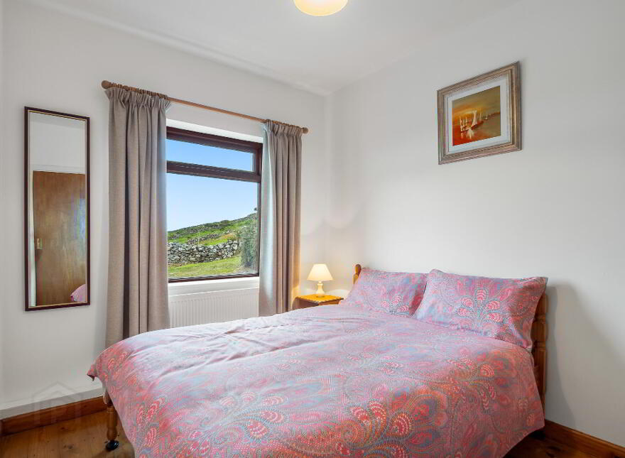 Errisbeg, Roundstone, H91KT2K