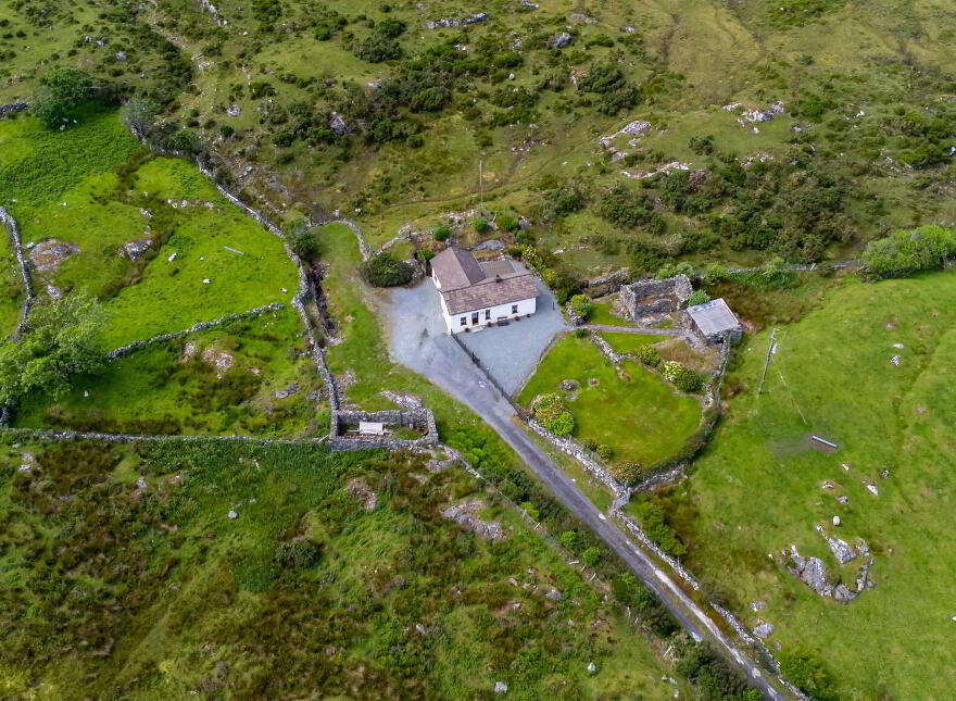 Errisbeg, Roundstone, H91KT2K