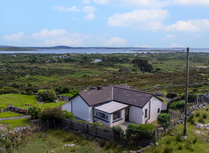 Errisbeg, Roundstone, H91KT2K