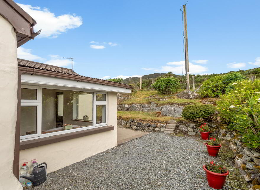 Errisbeg, Roundstone, H91KT2K