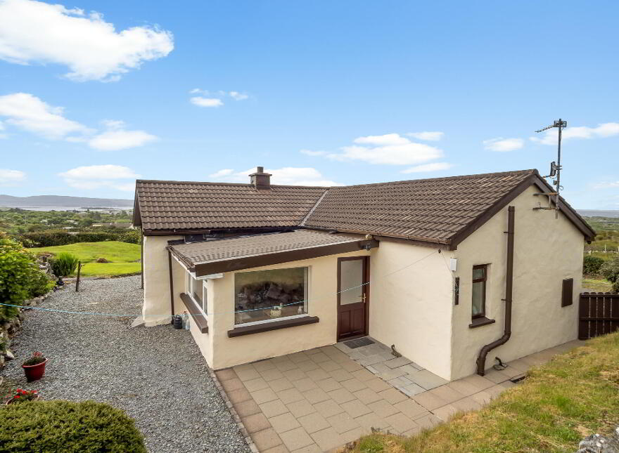 Errisbeg, Roundstone, H91KT2K