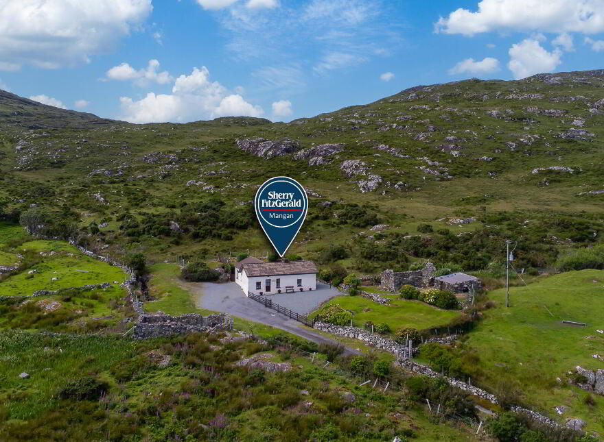 Errisbeg, Roundstone, H91KT2K