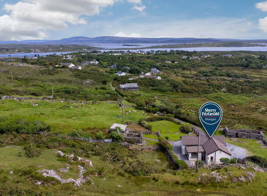 Errisbeg, Roundstone, H91KT2K