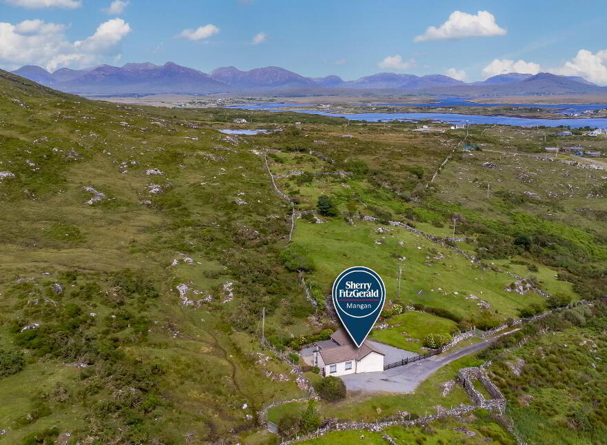 Errisbeg, Roundstone, H91KT2K