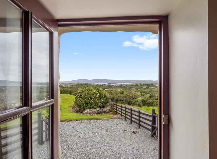 Errisbeg, Roundstone, H91KT2K