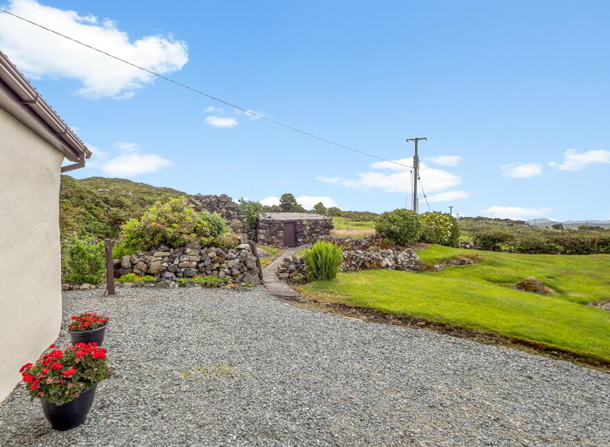 Errisbeg, Roundstone, H91KT2K