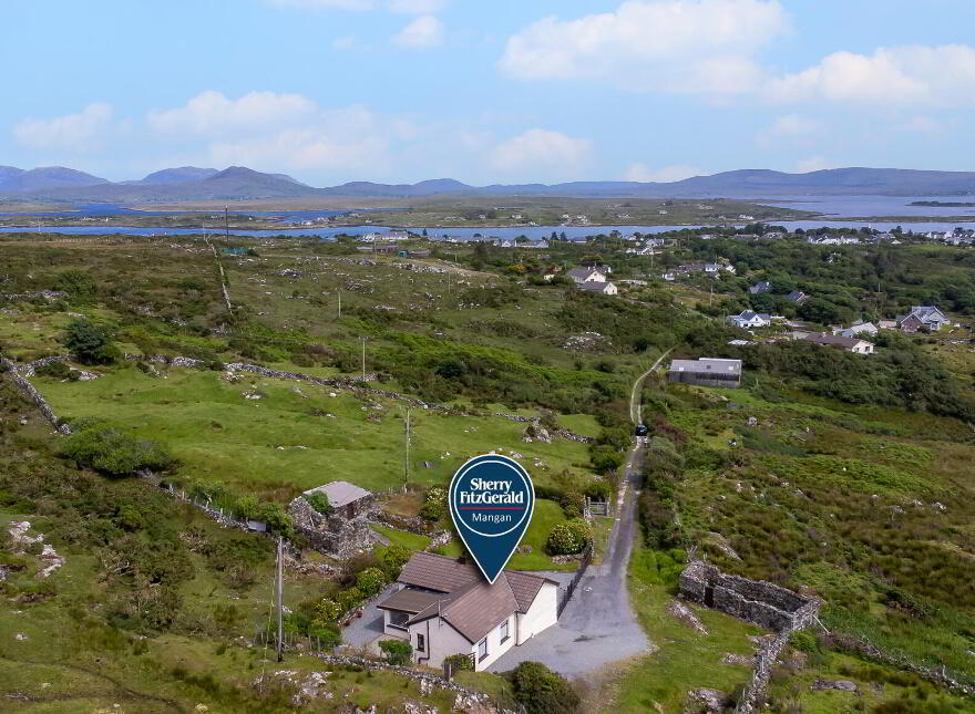 Errisbeg, Roundstone, H91KT2K
