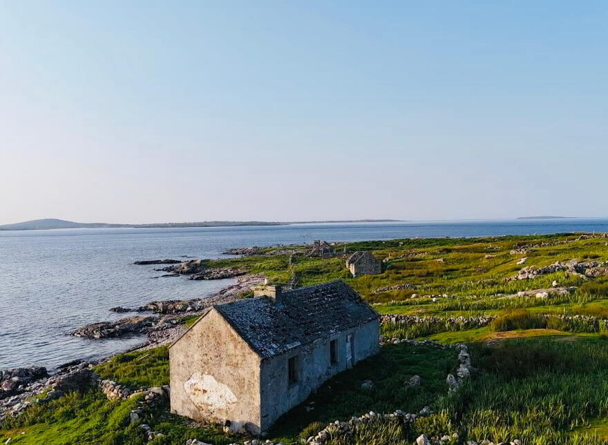 Inishlacken, Roundstone