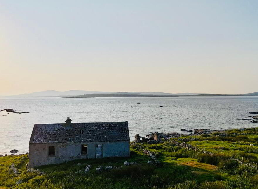 Inishlacken, Roundstone